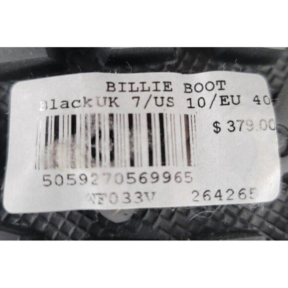 All Saints Billie Boot - Picture 11 of 11